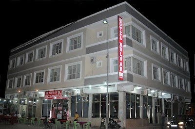 Bulvar Palas Otel