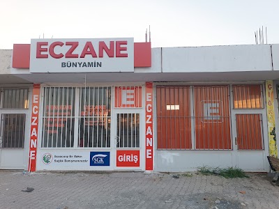 Bünyamin Eczanesi