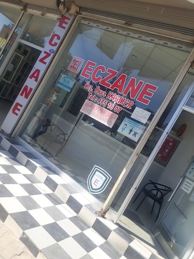 Burç Eczanesi
