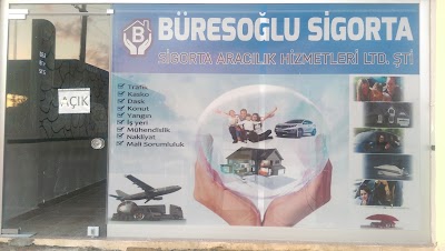 Büresoğlu Sigorta
