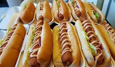 Burger House
