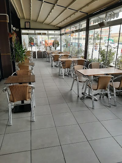 Burger King - Mardin Migros