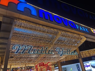 Burger King - Movapark Avm