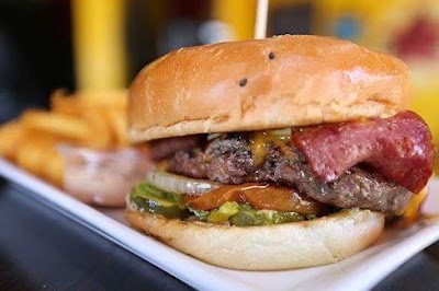 Burger Queen