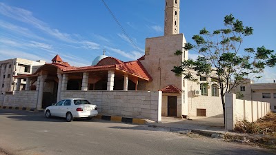 Bushra mosque