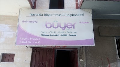 Bûyerpress