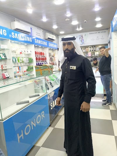 بياع النايلون محمد العواد