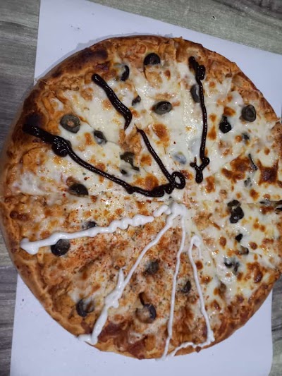 بيكاسو الزين