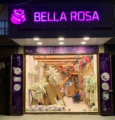 بيلا روزا Bella Rosa
