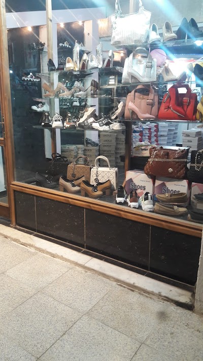 بيلبقلك شوز