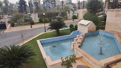 بيت الآغا