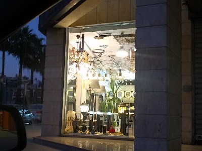 بيت الانارة