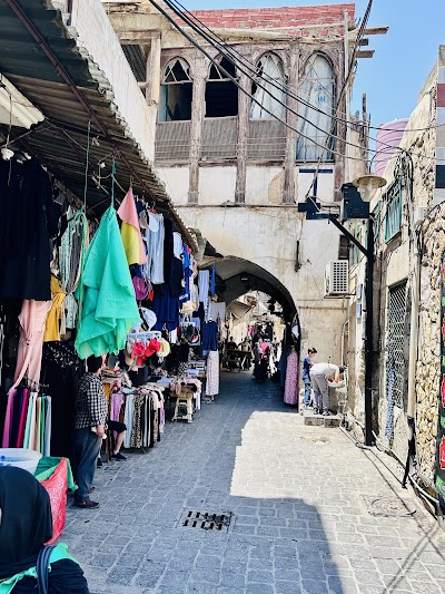 بيت البيرقدار