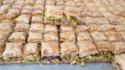 بيت الحلويات