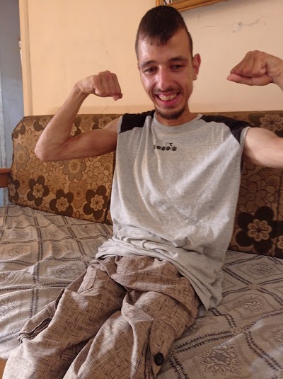 بيت المنيوك محمد حلوم