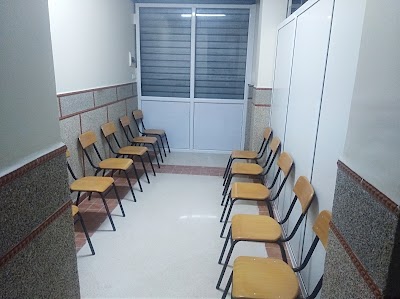 بيت الشفاء للطب البديل الدكتور عبدالسلام م