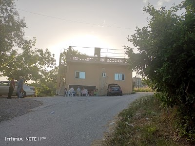 بيت سلطان