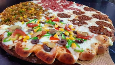 بيتزا فاميلي