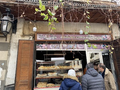 بيتزا و معجنات القشلة