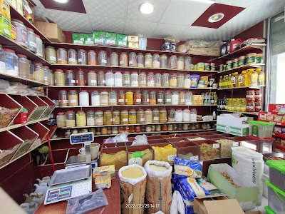 بزورية الحسن