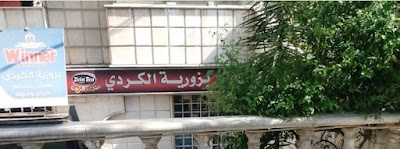 بزورية الكردي