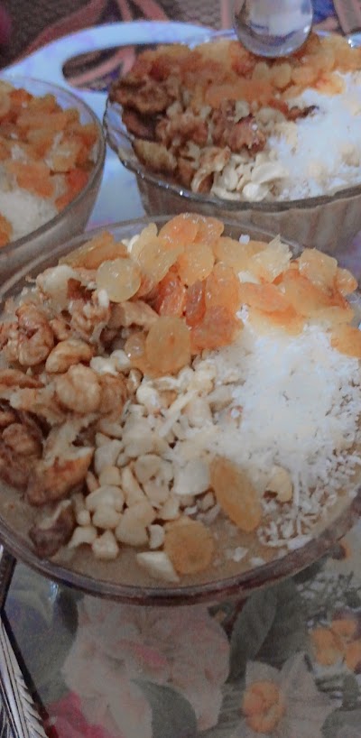 بزورية مرج الشام