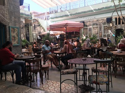 Café Al Qishla