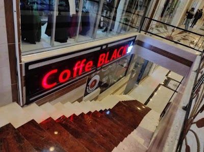 cafe blak
