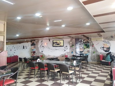 Cafe Chocola Mo