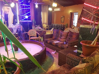 Cafe Jordan