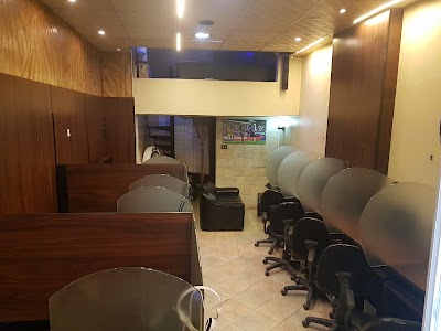 Café Net 4 Speed