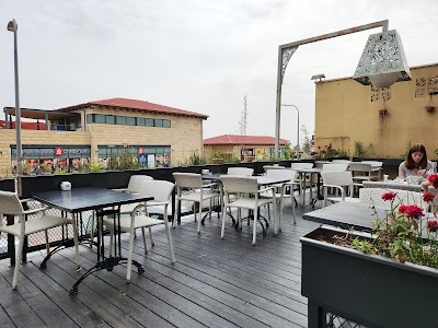 קפה רנה Cafe Rene