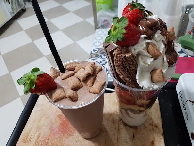Cafe Safi