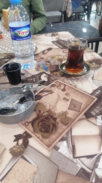 Cafe