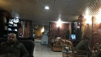Cafeteria Mitan