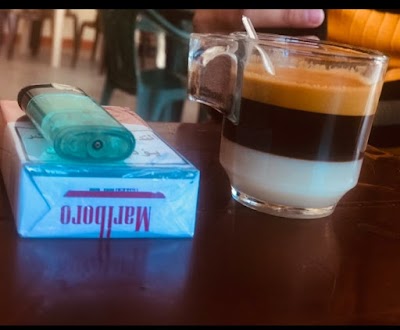 Caffe El jokar