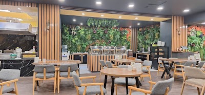 CAFFE SERENITA