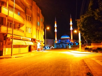 Cagdas Market