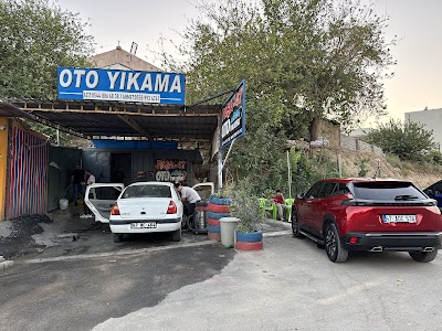 Çağdaş Oto Yıkama