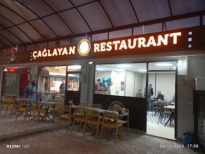 Caglayan Restaurant