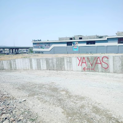 ÇAĞLİLI TIR PARKI
