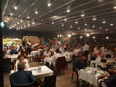 CAHİDEM ANTAKYA