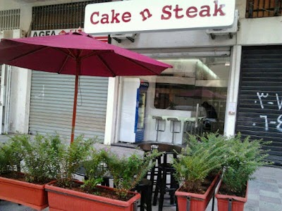 Cake n Steak