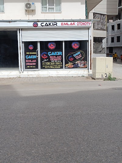 Çakır emlak &auto