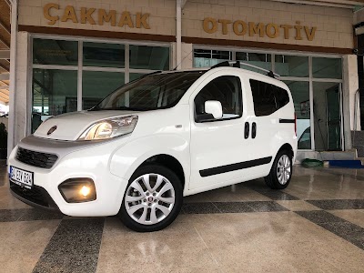 Çakmak Otomotiv