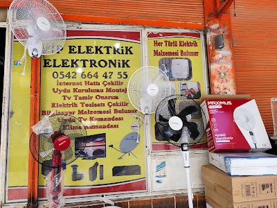 Çakmak Petshop