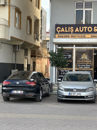 Çaliş Auto & Emlak