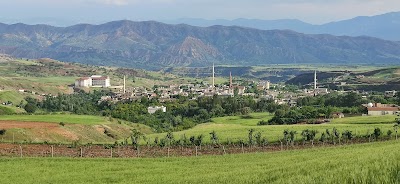 Çalışkan Aile Sağlığı Merkezi