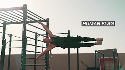Calisthenics