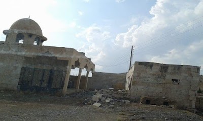 Camîya Şîx Nebî